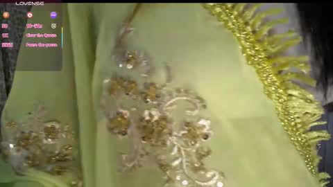 Snapshot of sita_nair chatting on 13, 3, 2026 sita_nair online show from 13, 3, 2026