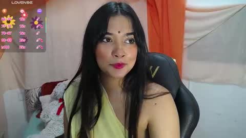 Snapshot of sita_nair chatting on 18, 3, 2026 sita_nair online show from 18, 3, 2026
