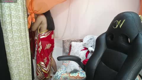 Snapshot of sita_nair chatting on 1, 4, 2026 sita_nair online show from 1, 4, 2026