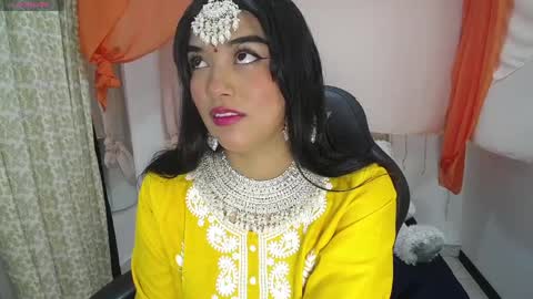 Snapshot of sita_nair chatting on 4, 4, 2026 sita_nair online show from 4, 4, 2026