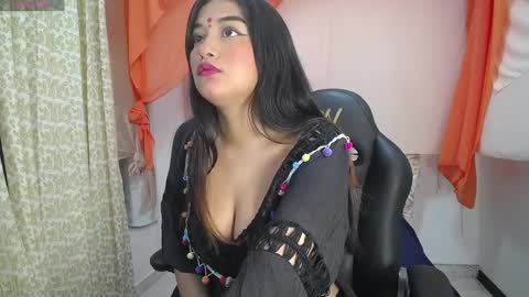Snapshot of sita_nair chatting on 5, 4, 2026 sita_nair online show from 5, 4, 2026