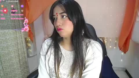 Snapshot of sita_nair chatting on 6, 4, 2026 sita_nair online show from 6, 4, 2026