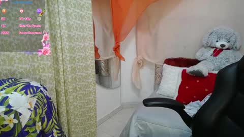 Snapshot of sita_nair chatting on 9, 4, 2026 sita_nair online show from 9, 4, 2026