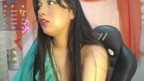 Snapshot of sita_nair chatting on 10, 4, 2026 sita_nair online show from 10, 4, 2026