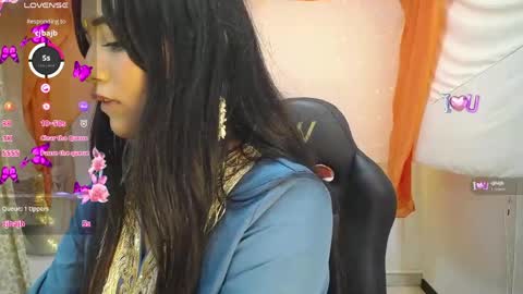 Snapshot of sita_nair chatting on 16, 4, 2026 sita_nair online show from 16, 4, 2026