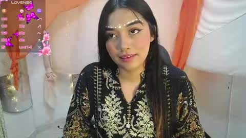 Snapshot of sita_nair chatting on 17, 4, 2026 sita_nair online show from 17, 4, 2026