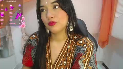 Snapshot of sita_nair chatting on 18, 4, 2026 sita_nair online show from 18, 4, 2026