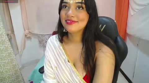 Snapshot of sita_nair chatting on 29, 4, 2026 sita_nair online show from 29, 4, 2026