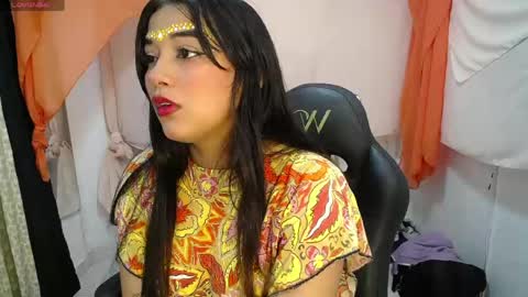 Snapshot of sita_nair chatting on 9, 5, 2026 sita_nair online show from 9, 5, 2026