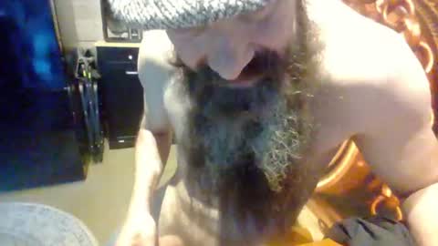 Snapshot of sitonmybeardxxx chatting on 25, 7, 2026 sitonmybeardxxx online show from 25, 7, 2026