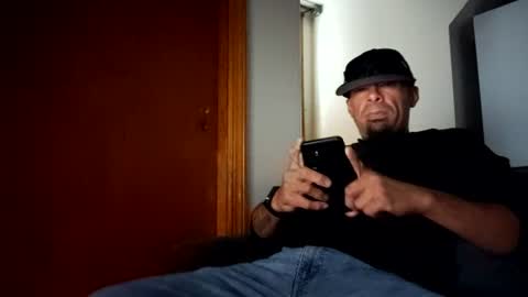 Snapshot of six_23 chatting on 7, 7, 2026 Sixxx online show from 7, 7, 2026
