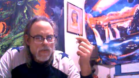 Jimmy B online show from 6, 1, 2025