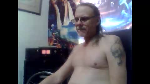 Jimmy B online show from 16, 5, 2026
