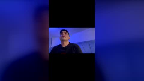 sixpackdemusculo online show from 12, 3, 2026