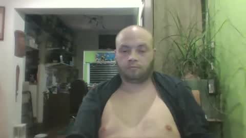 sixten19795 online show from 24, 11, 2025