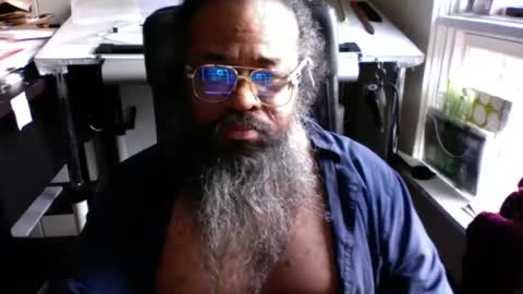 Snapshot of siyah_sakal chatting on 18, 12, 2024 siyah_sakal online show from 18, 12, 2024