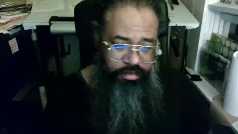 Snapshot of siyah_sakal chatting on 16, 1, 2025 siyah_sakal online show from 16, 1, 2025