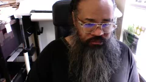 Snapshot of siyah_sakal chatting on 16, 1, 2025 siyah_sakal online show from 16, 1, 2025