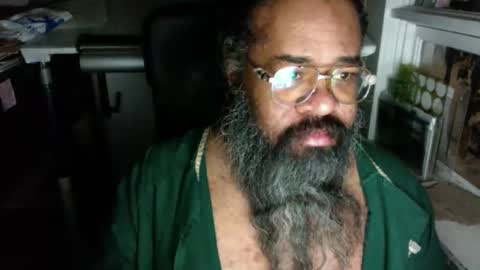 Snapshot of siyah_sakal chatting on 9, 2, 2025 siyah_sakal online show from 9, 2, 2025