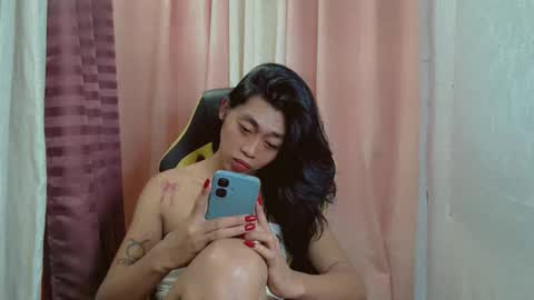 Snapshot of sizka_ford chatting on 11, 3, 2026 Sizka online show from 11, 3, 2026