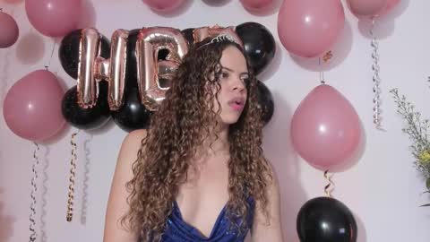 Skadi online show from 30, 11, 2025