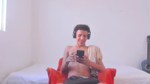 Snapshot of skady_coronado chatting on 11, 1, 2025 skady_coronado online show from 11, 1, 2025