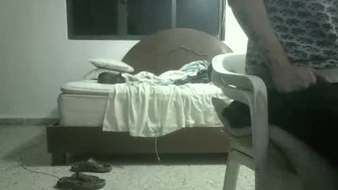 skanky_little_dolls online show from 24, 11, 2025