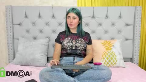 Skarlet online show from 28, 11, 2025