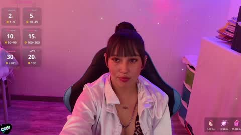 Alice online show from 6, 7, 2026