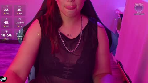 Alice online show from 9, 7, 2026