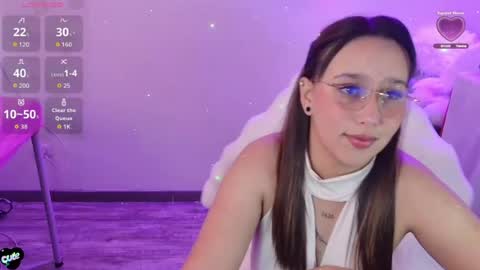 Alice online show from 22, 7, 2026
