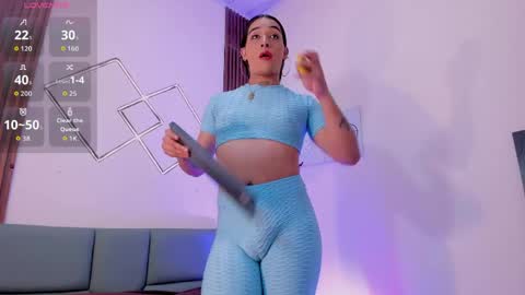 Skarlet online show from 30, 4, 2026