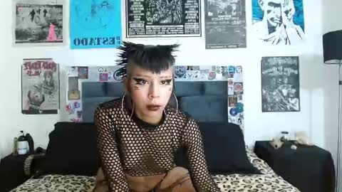 Punkat 3 online show from 11, 10, 2025