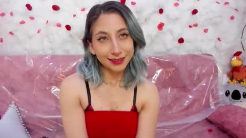 Snapshot of skarletjhonson_ chatting on 21, 9, 2025 Skarlet online show from 21, 9, 2025