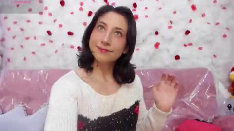 Skarlet  online show from 25, 10, 2025