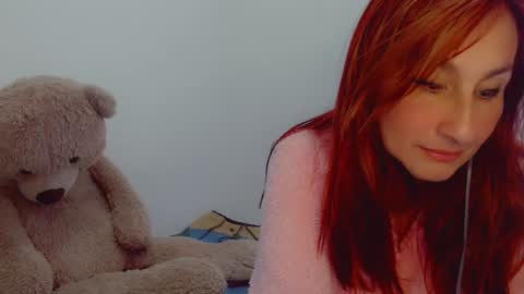 Arlett online show from 4, 1, 2025