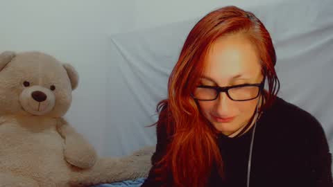 Arlett online show from 31, 1, 2025