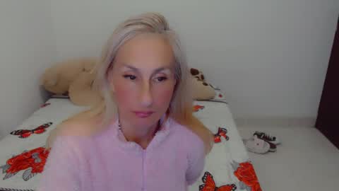 Arlett online show from 19, 5, 2026