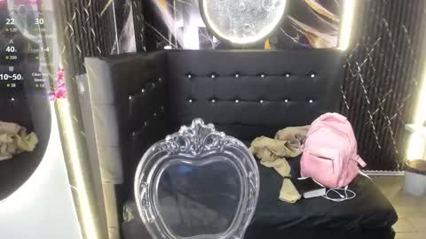 skarlett  online show from 17, 9, 2025