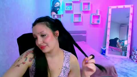 Snapshot of skarlett_monliss chatting on 18, 4, 2026 Skarlett Monliss online show from 18, 4, 2026