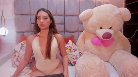 Skarlett online show from 15, 1, 2026