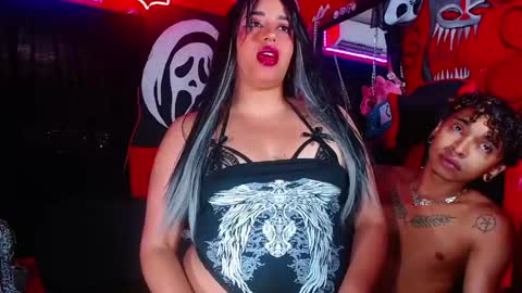 Snapshot of skarlettmusex chatting on 14, 4, 2026 SkarlettKell online show from 14, 4, 2026