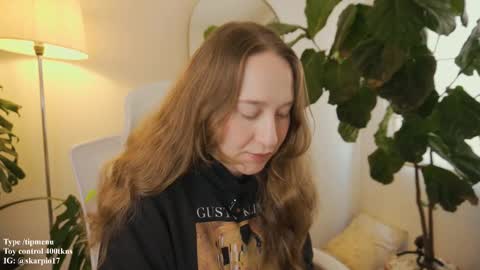 Im Scarlett  ONLINE  5pm-10pm NYC time  online show from 2, 2, 2026