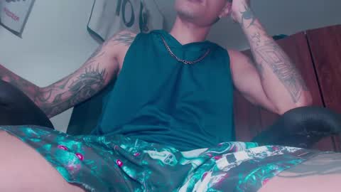Snapshot of skateboy444 chatting on 5, 5, 2026 king online show from 5, 5, 2026