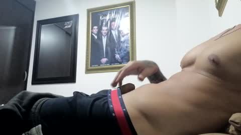 miguel online show from 19, 2, 2026