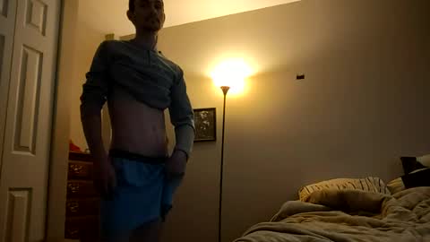 Snapshot of skater_v2 chatting on 5, 1, 2025 Christopher online show from 5, 1, 2025