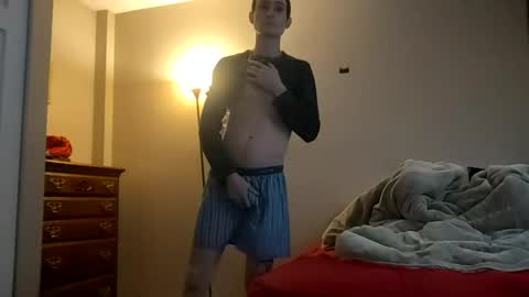 Snapshot of skater_v2 chatting on 19, 1, 2025 Christopher online show from 19, 1, 2025
