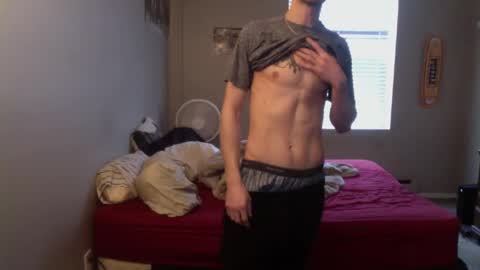 Snapshot of skater_v2 chatting on 15, 2, 2025 Christopher online show from 15, 2, 2025