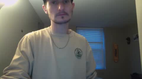 Snapshot of skater_v2 chatting on 28, 2, 2025 Christopher online show from 28, 2, 2025