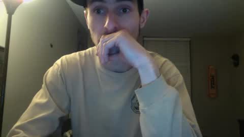 Snapshot of skater_v2 chatting on 2, 3, 2025 Christopher online show from 2, 3, 2025